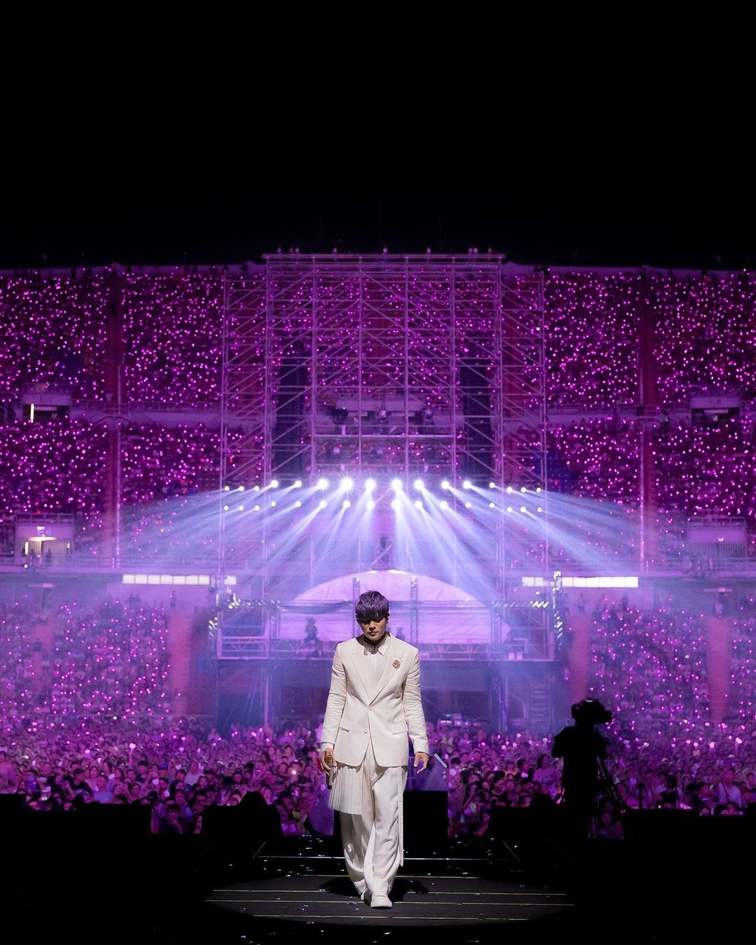 周杰伦跨足时尚圈❗成首位华人担任dior全球代言🔥