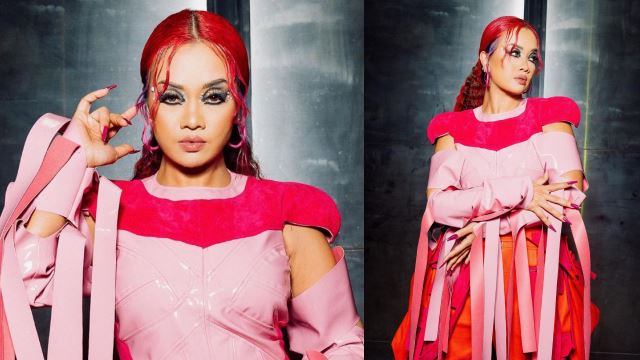 “orang ambil duit you, you tak perasan,” mimifly dedahkan sisi gelap industri hiburan