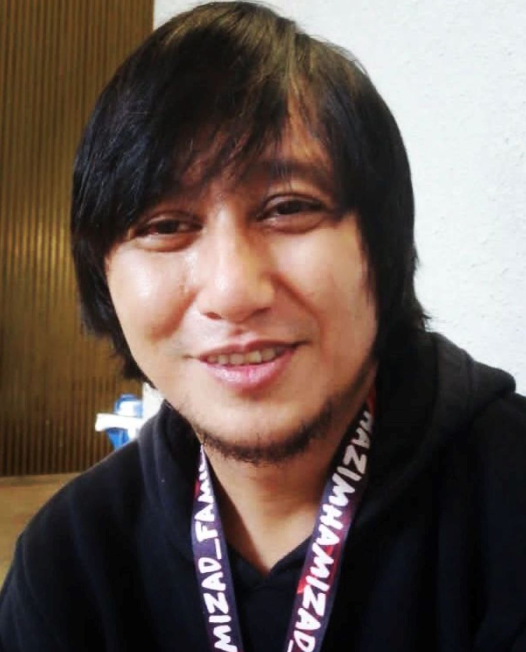 tiga tahun berkenalan, radhi oag belum rancang nikahi kekasih, “biar dia habis belajar dulu..”