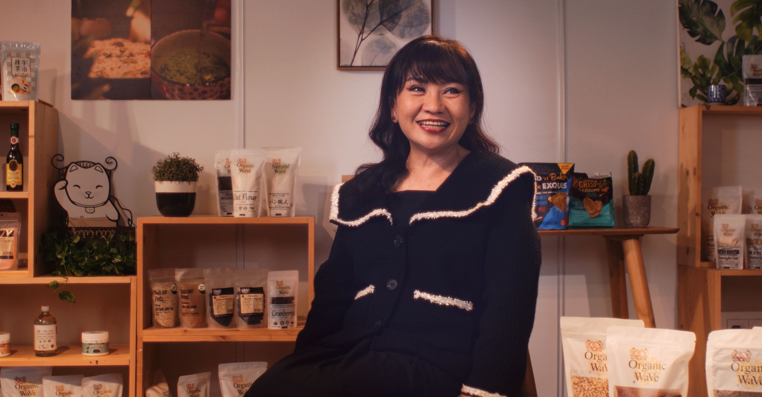 documentary shopee rai lokal follows the stories of three homegrown sellers!