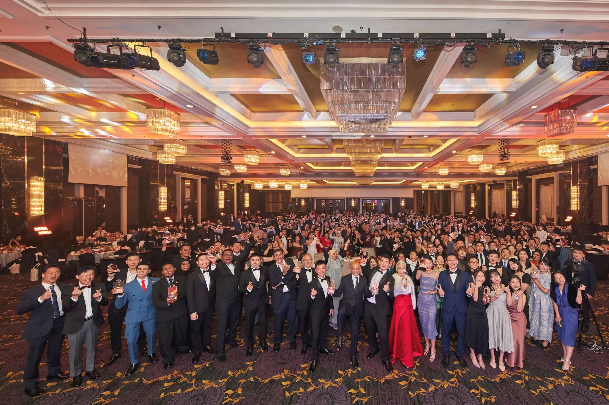 documentary shopee rai lokal follows the stories of three homegrown sellers!