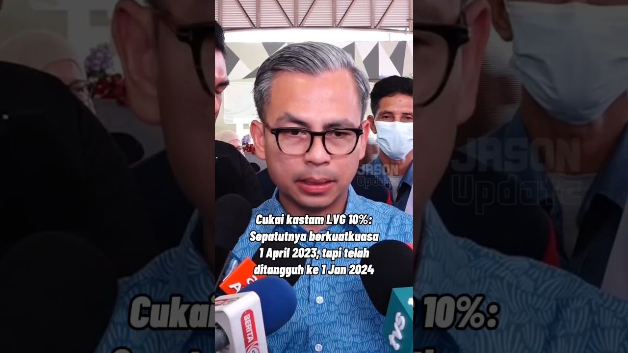 1月1日起生效！海外网购rm500以下商品征10%销售税！