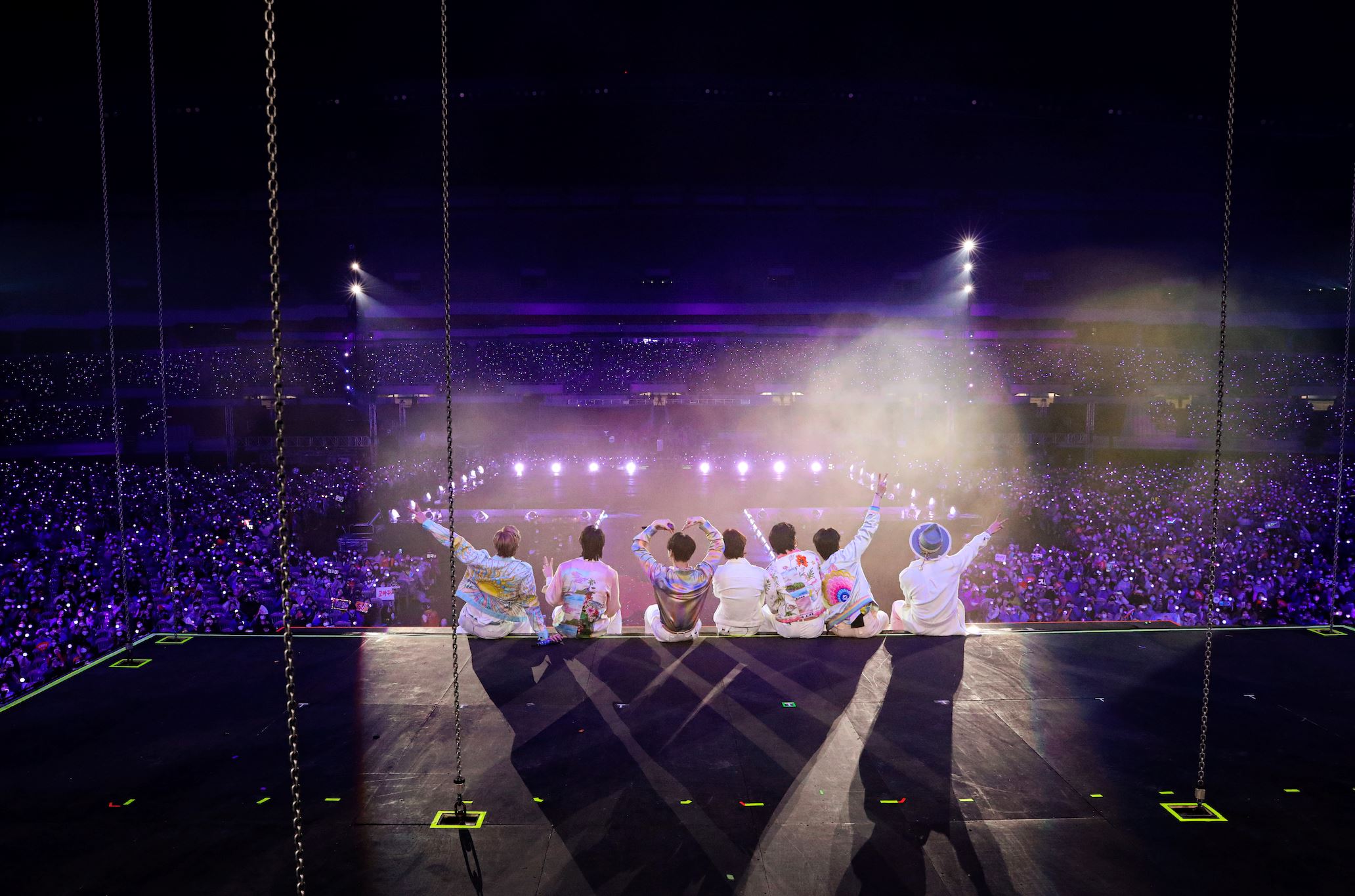 bts monuments: beyond the star documentary premiering on disney+ hotstar – a must-watch for everyone!