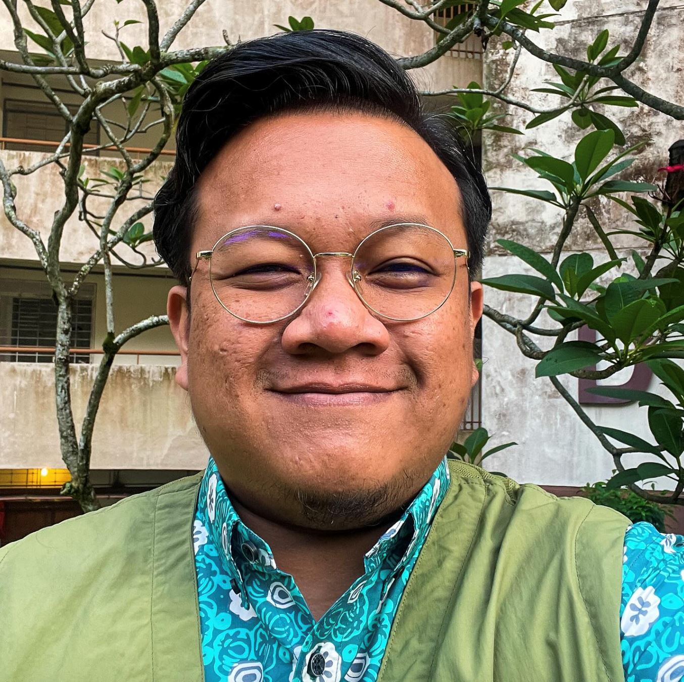 amir jahari dedah pernah murung teruk hingga tiga kali cuba tamatkan hidup [video]