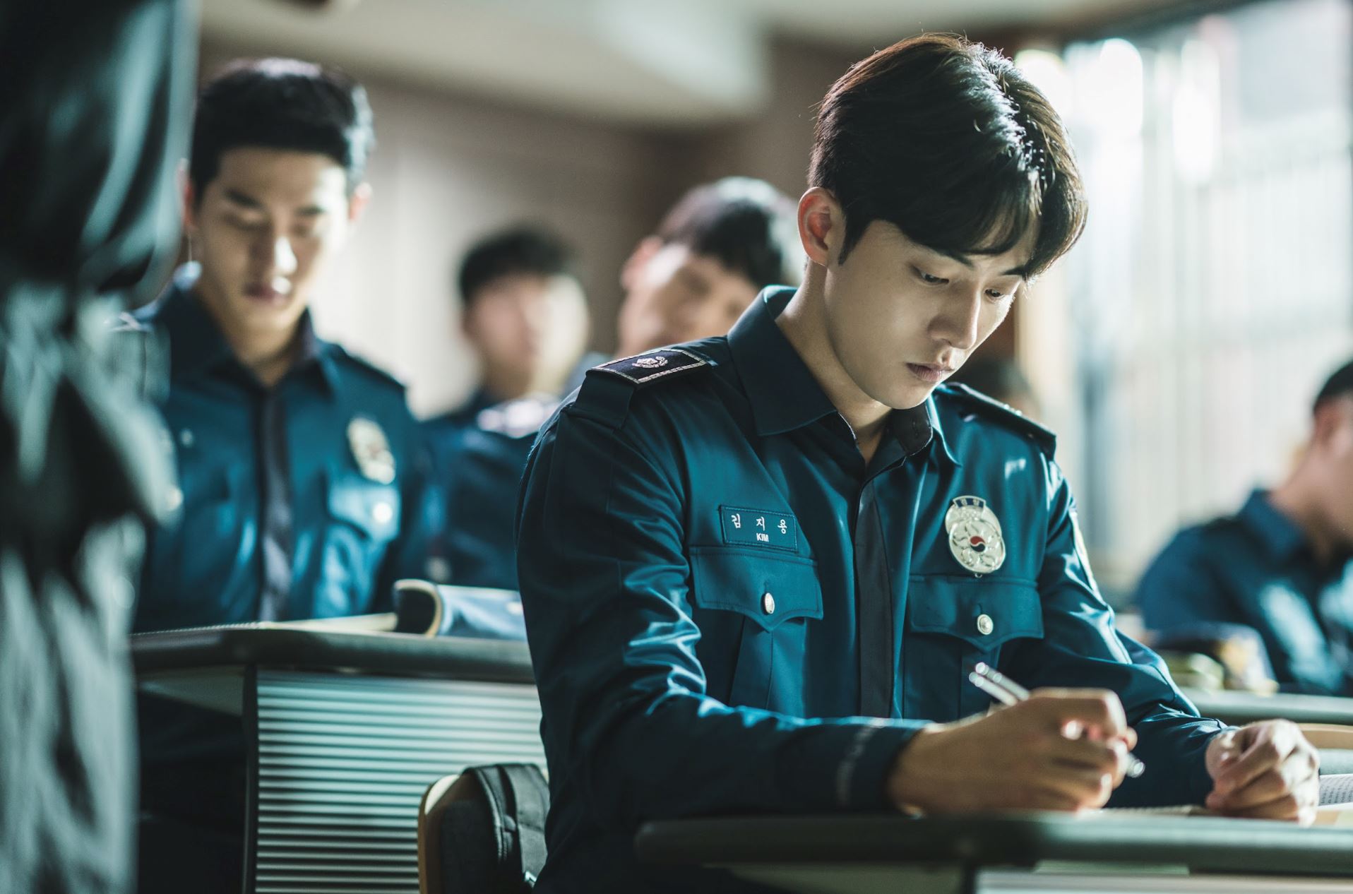 which k-drama oppa would you take home for the holidays?