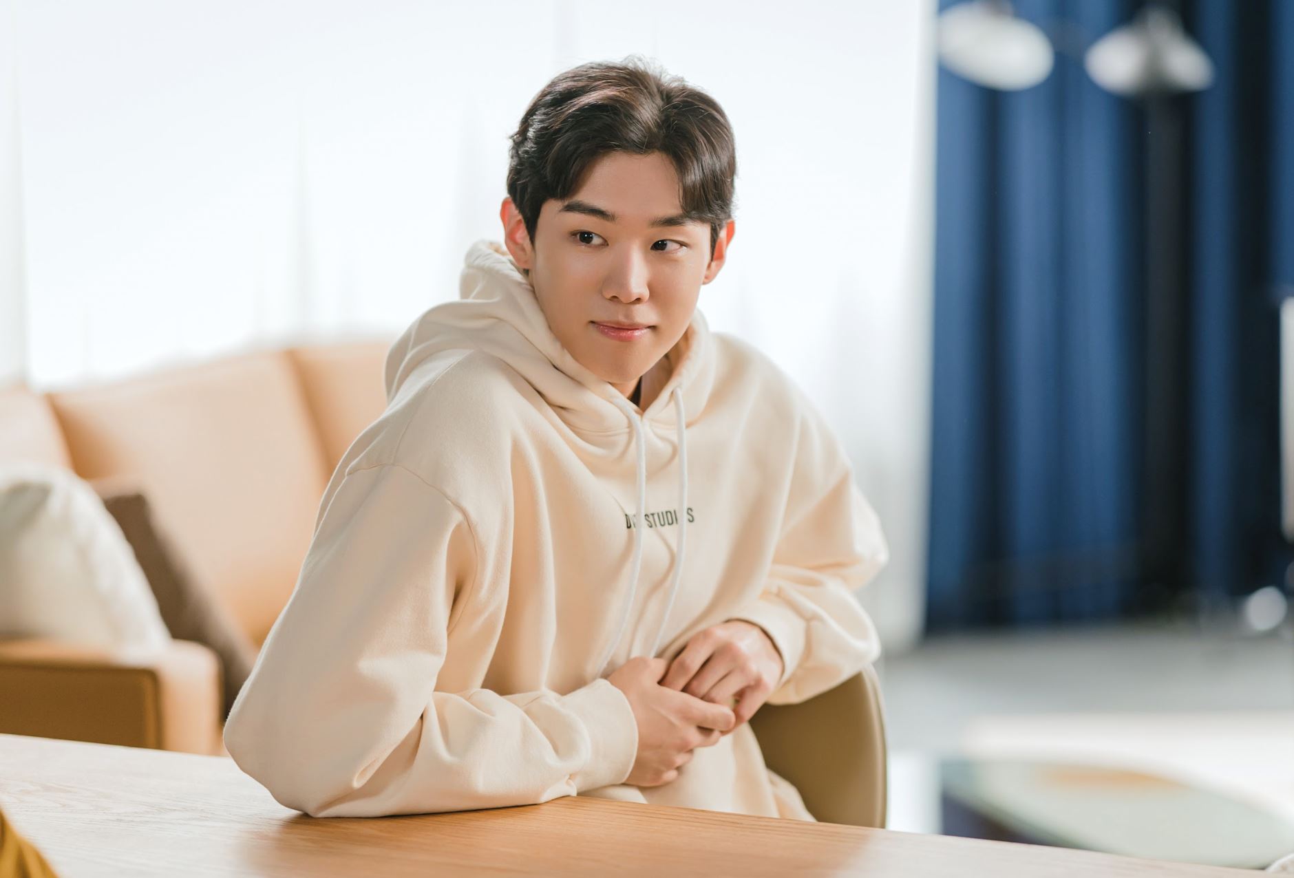 which k-drama oppa would you take home for the holidays?