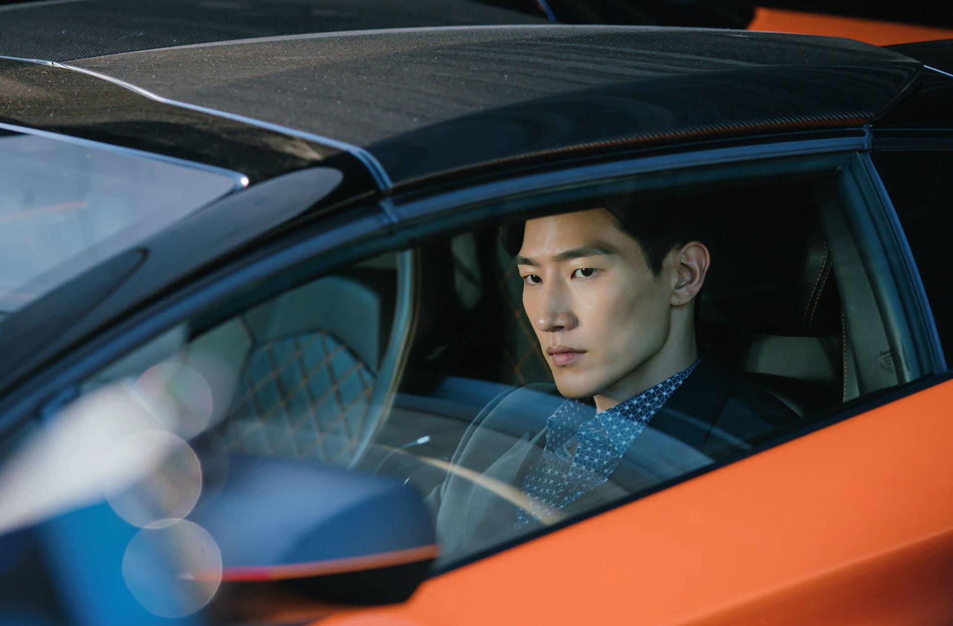 which k-drama oppa would you take home for the holidays?