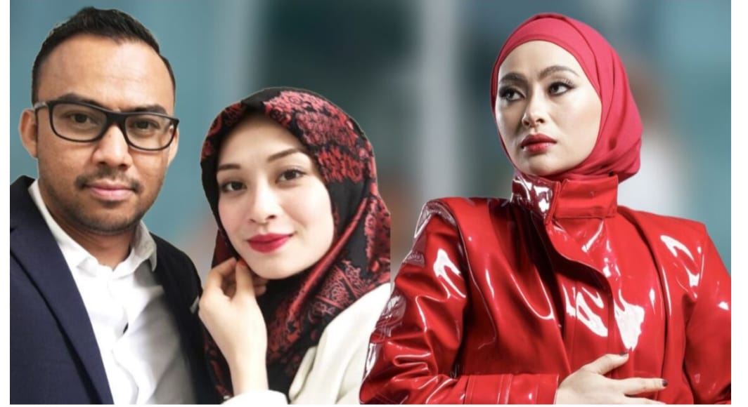 keputusan tuntutan cerai adira, datuk red bakal diberikan 5 mac depan