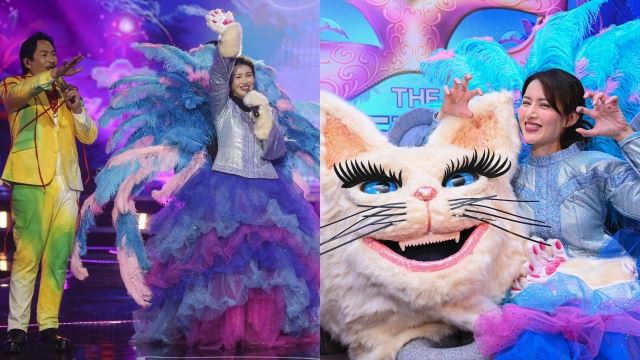 dr. soo wincci tersilap langkah, punca tersingkir minggu pertama