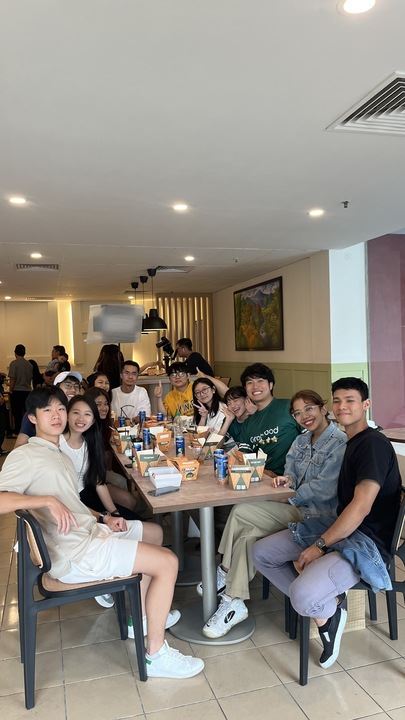 GrabFood5 星级餐厅活动