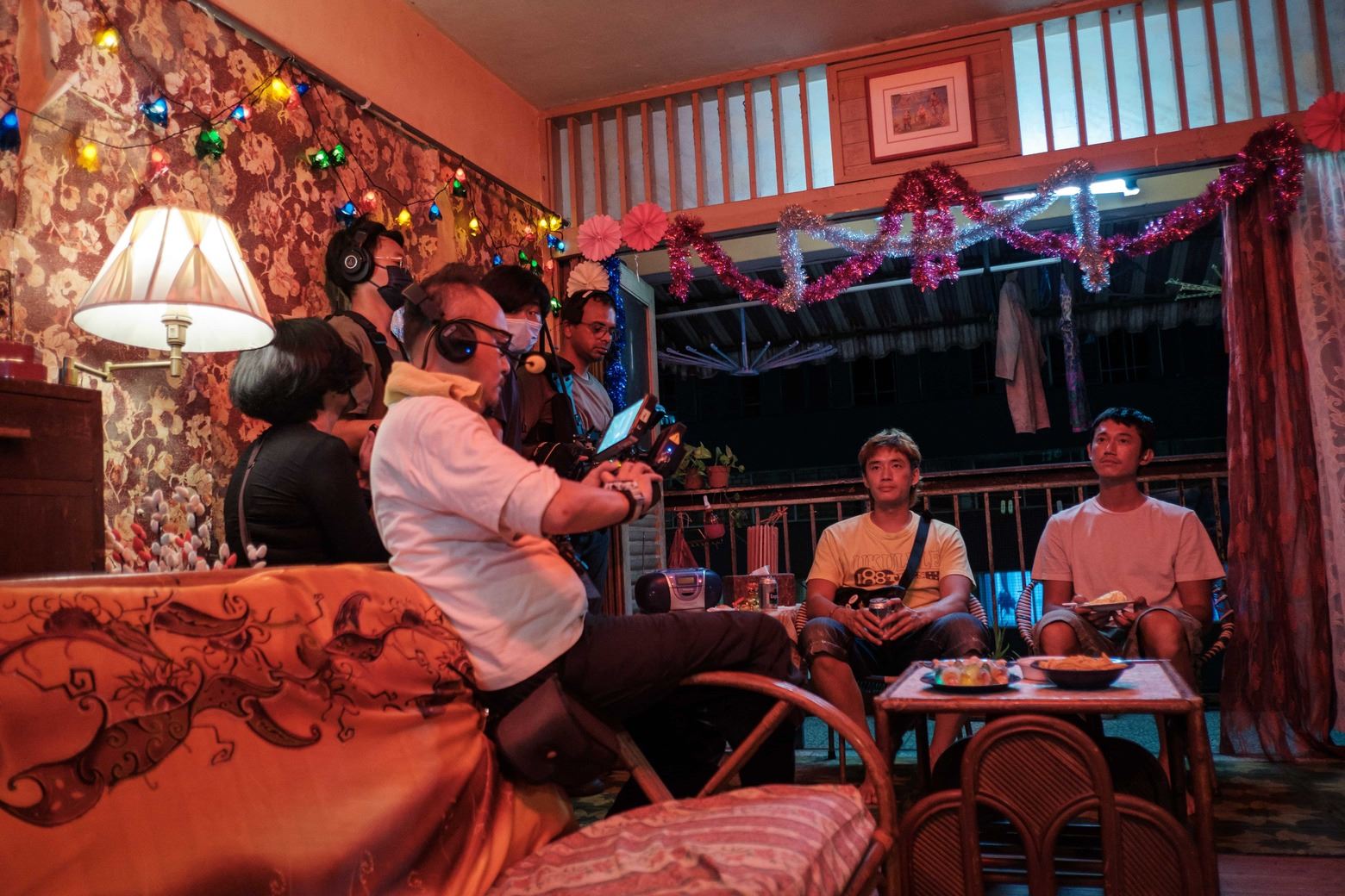 🎬电影《富都青年》口碑强劲席卷台港大马❗大马4天票房突破100万令吉🔥