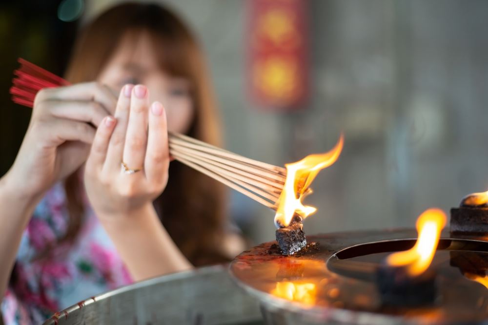 2024年天赦日碰上元旦!专家爆最佳参拜时间转好运!