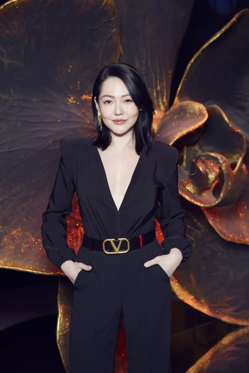 大s因与母亲争执当场跳车😱小s目睹惊呆好有种❗