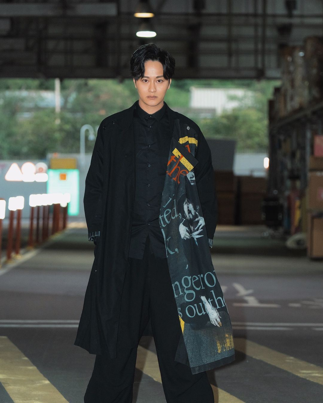 📺tvb民初喜剧《本尊就位》🌟孔德贤，谢东闵，陈嘉慧，黄嘉乐领衔主演🔥