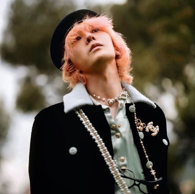 bigbang g-dragon正式离开yg❗公司表示衷心祝福新出发🔥