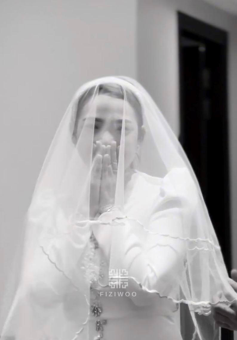 ruhainies beri bayangan bakal tamatkan zaman bujang? peminat kata ‘prank je ni’