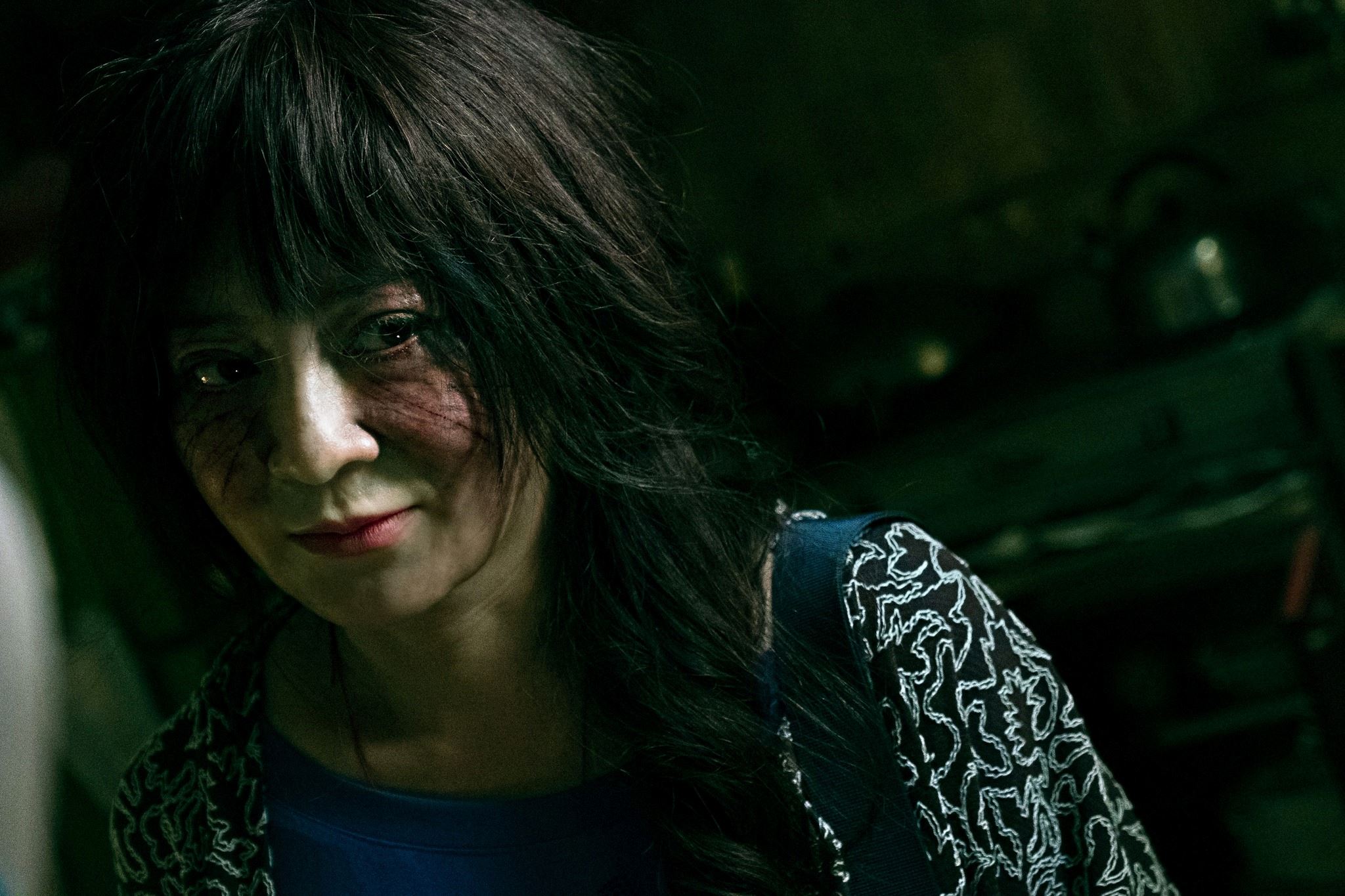 🎬恐怖片《粽邪3:鬼门开》👻荣登2023年台片票房亚军🔥