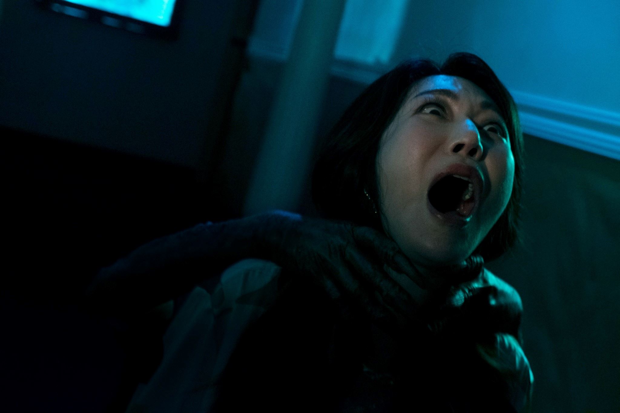 🎬恐怖片《粽邪3:鬼门开》👻荣登2023年台片票房亚军🔥