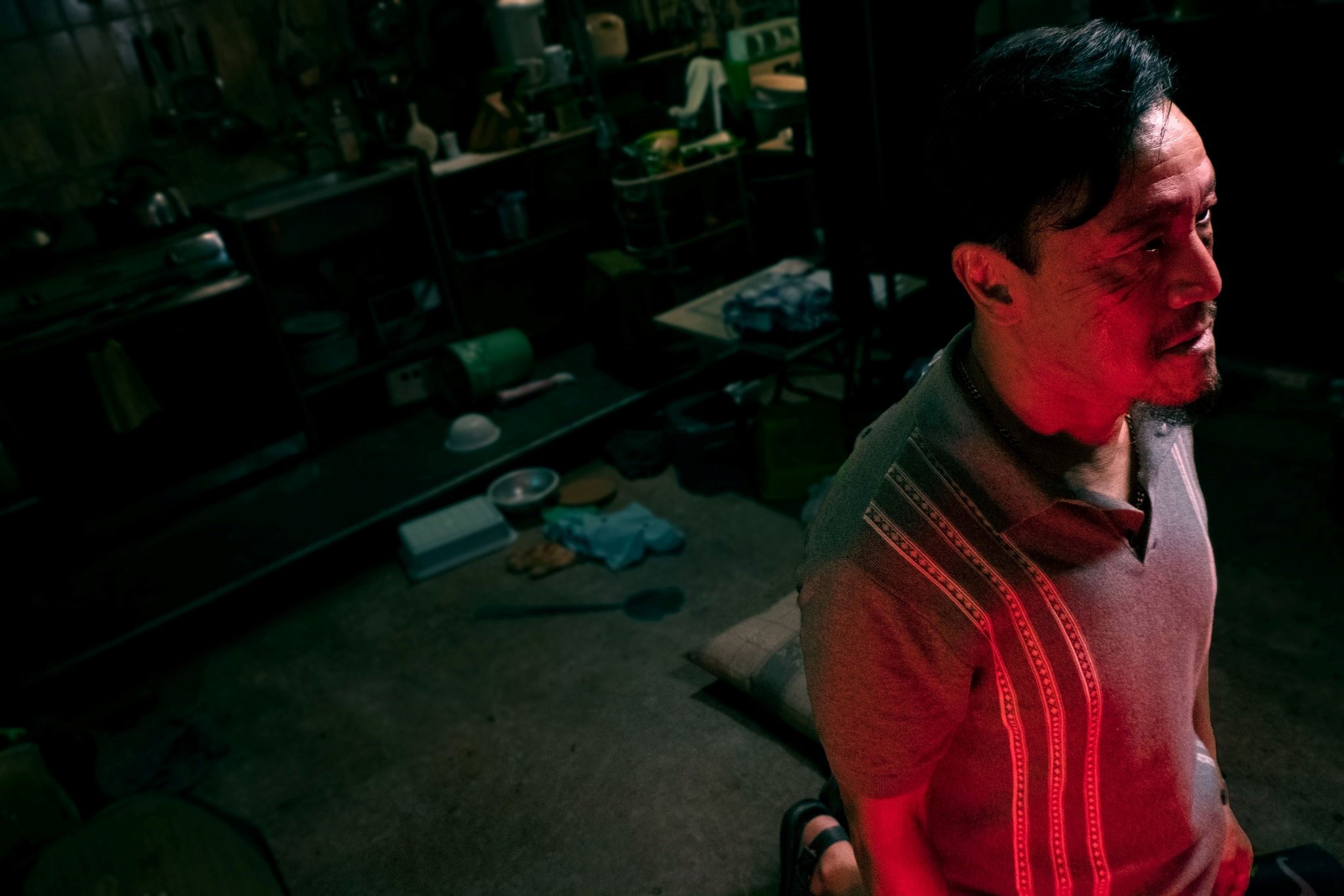 🎬恐怖片《粽邪3:鬼门开》👻荣登2023年台片票房亚军🔥