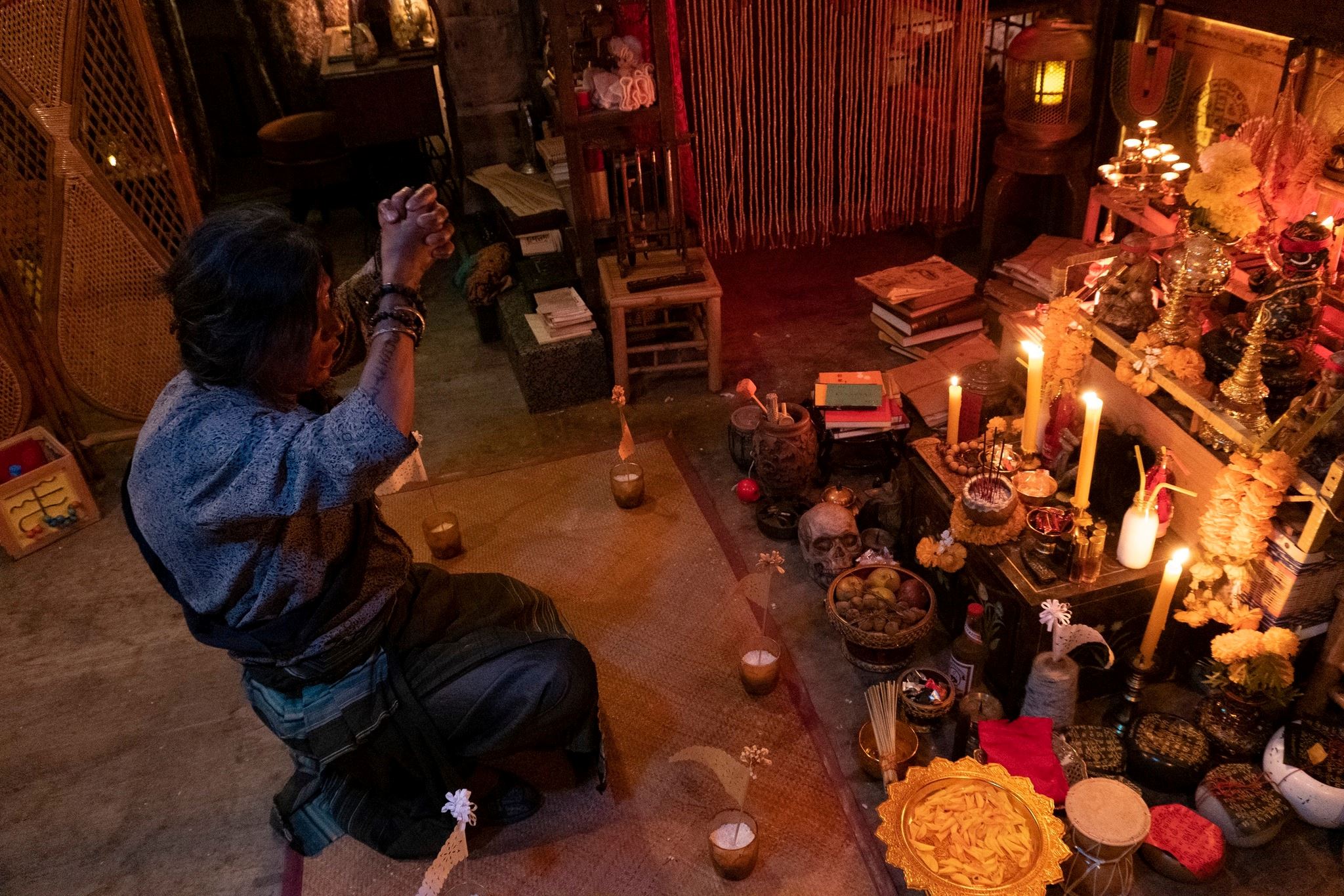 🎬恐怖片《粽邪3:鬼门开》👻荣登2023年台片票房亚军🔥