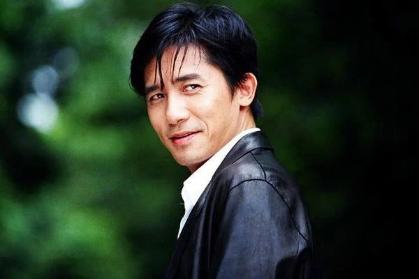 盘点梁朝伟主演过的经典电影🎬哪一部片子是你的最爱❤️