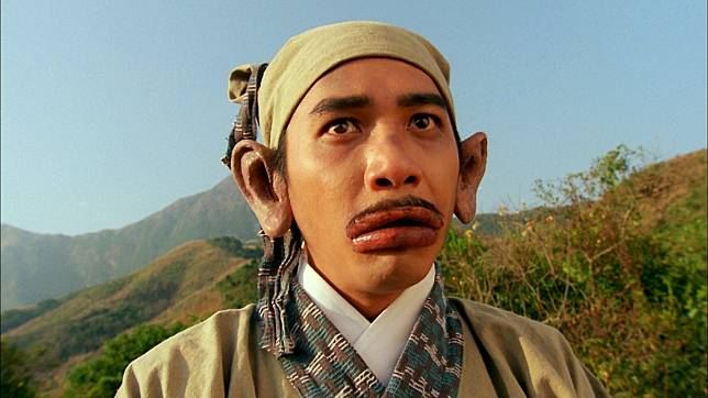 盘点梁朝伟主演过的经典电影🎬哪一部片子是你的最爱❤️