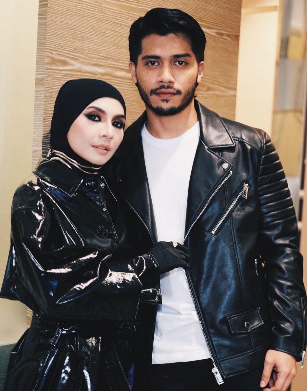 pengarah hormat keputusan yusuf bahrin enggan lakon babak tanpa pakaian, “guna alasan takut isteri marah,”