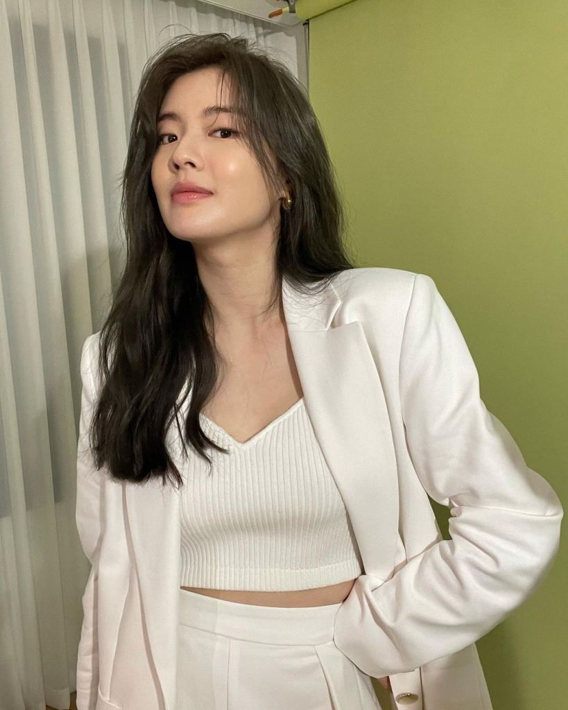 李光洙与女友好事将近？女方害羞回应！