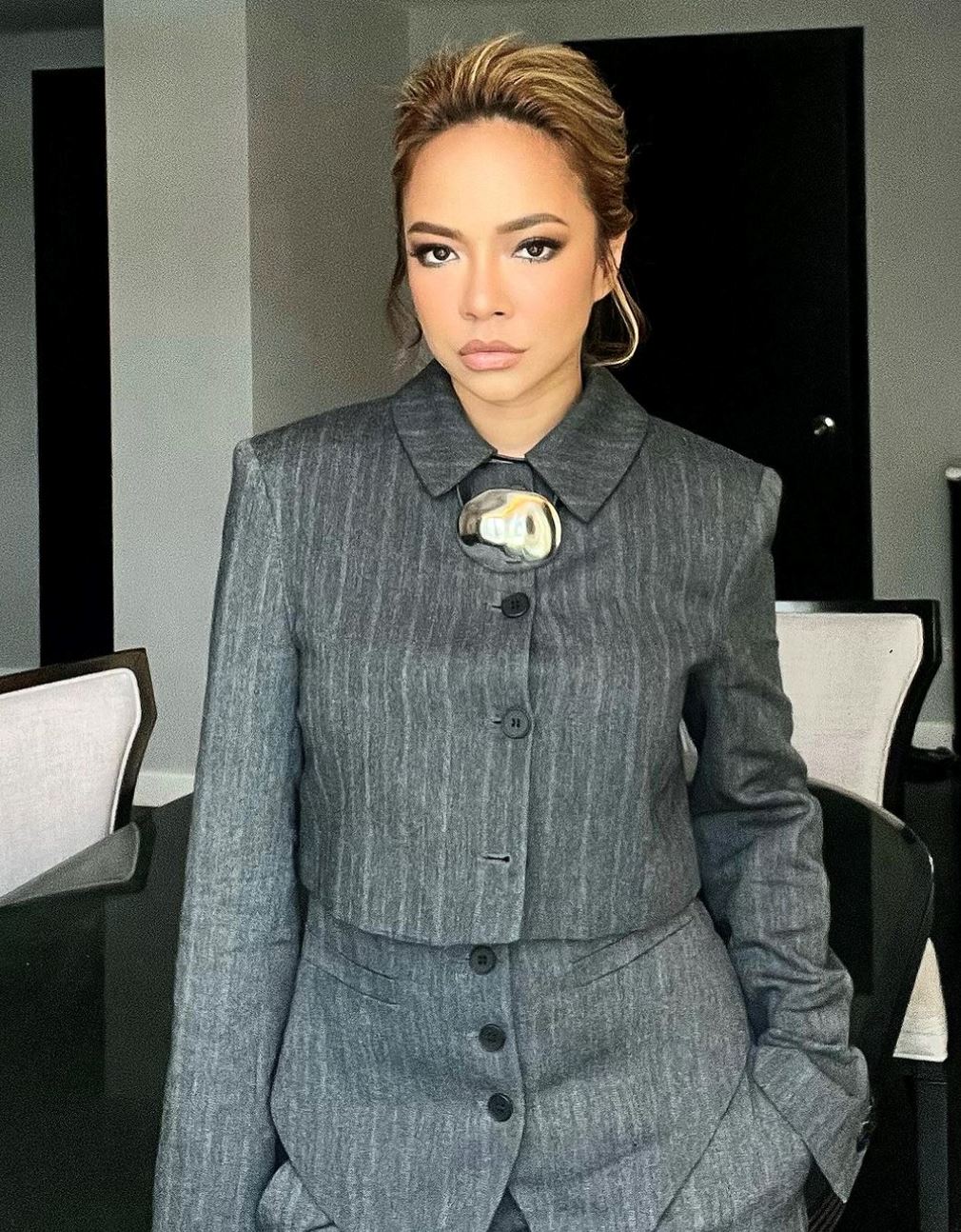 “saya dah ada bodyguard sejak kahwin dengan suami,” – nora danish