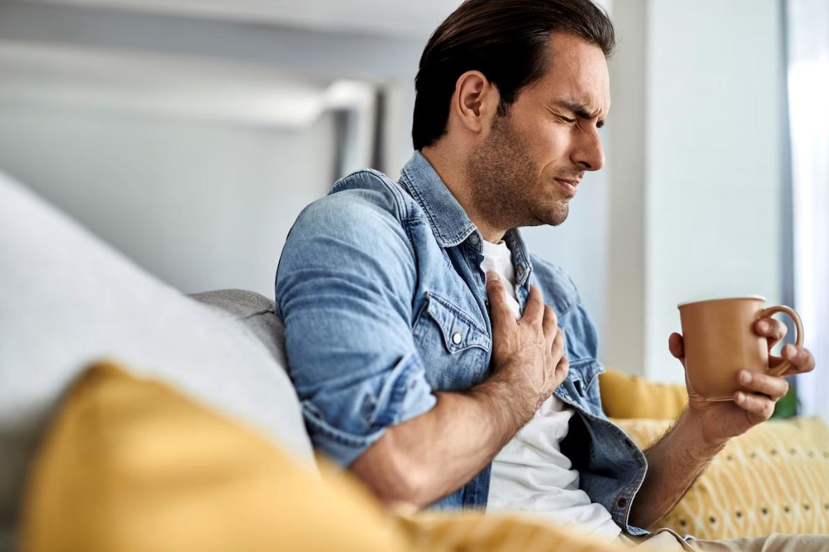 kajian dapati tidur lebih lama hujung minggu kurangkan sakit jantung