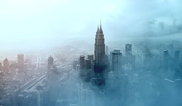 大马平均温度降6°c！大马或迎寒流至下月！