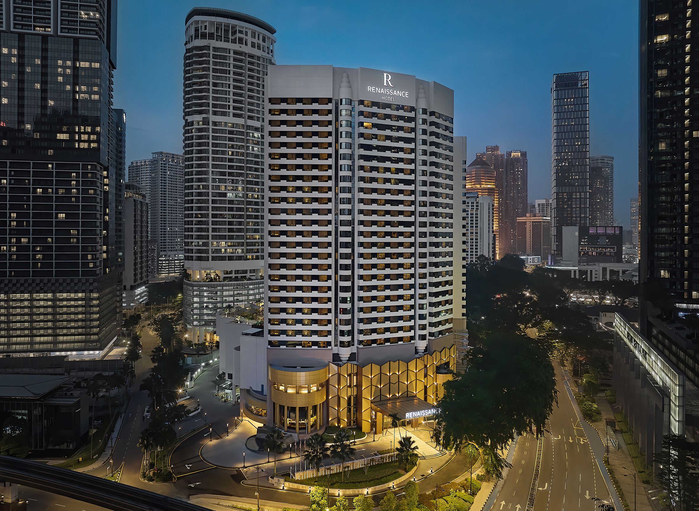 Renaissance KL