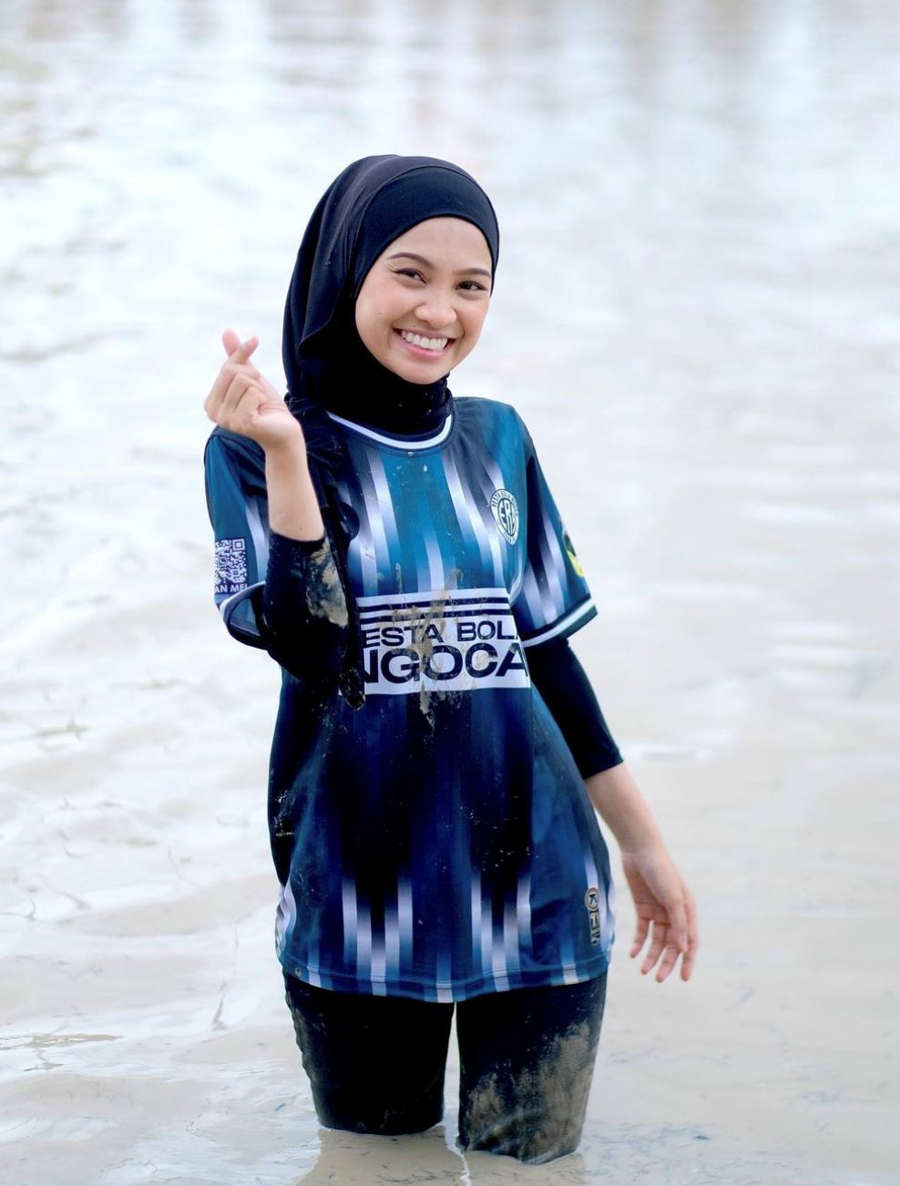 pernah ‘terkucil’ depan ramai orang, nabila razali akui masih trauma menyanyi live