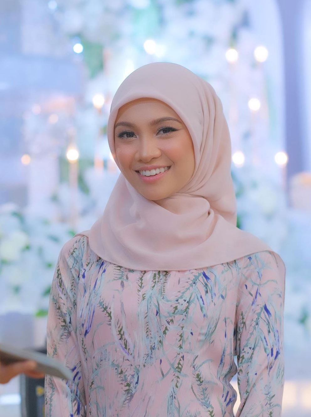 pernah ‘terkucil’ depan ramai orang, nabila razali akui masih trauma menyanyi live