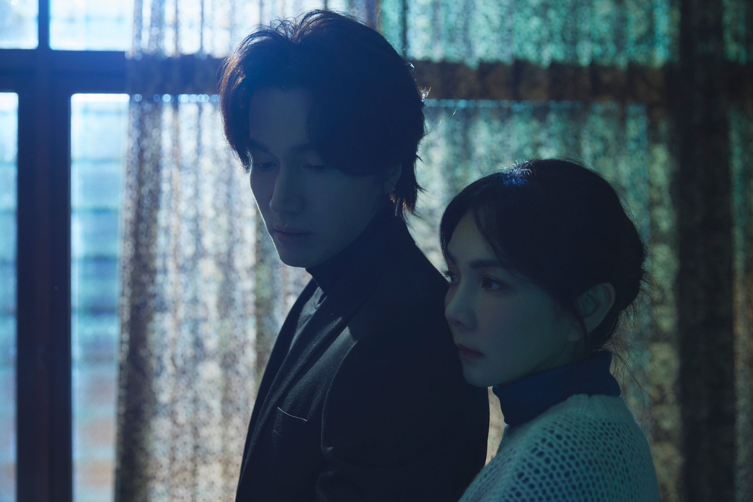 ella陈嘉桦新歌《愿望清单》已全网上线❗言承旭出演mv男主角🔥