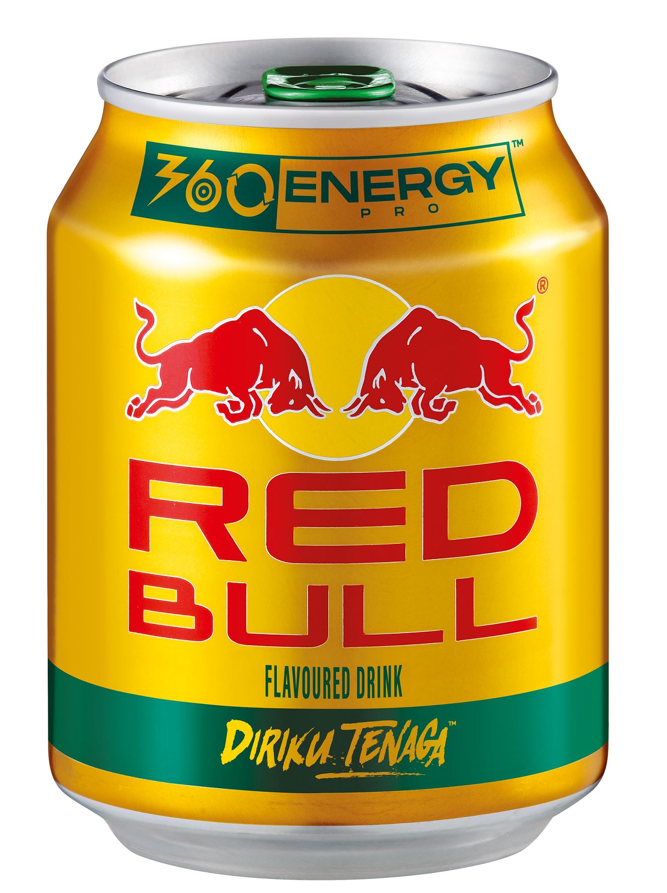 red bull