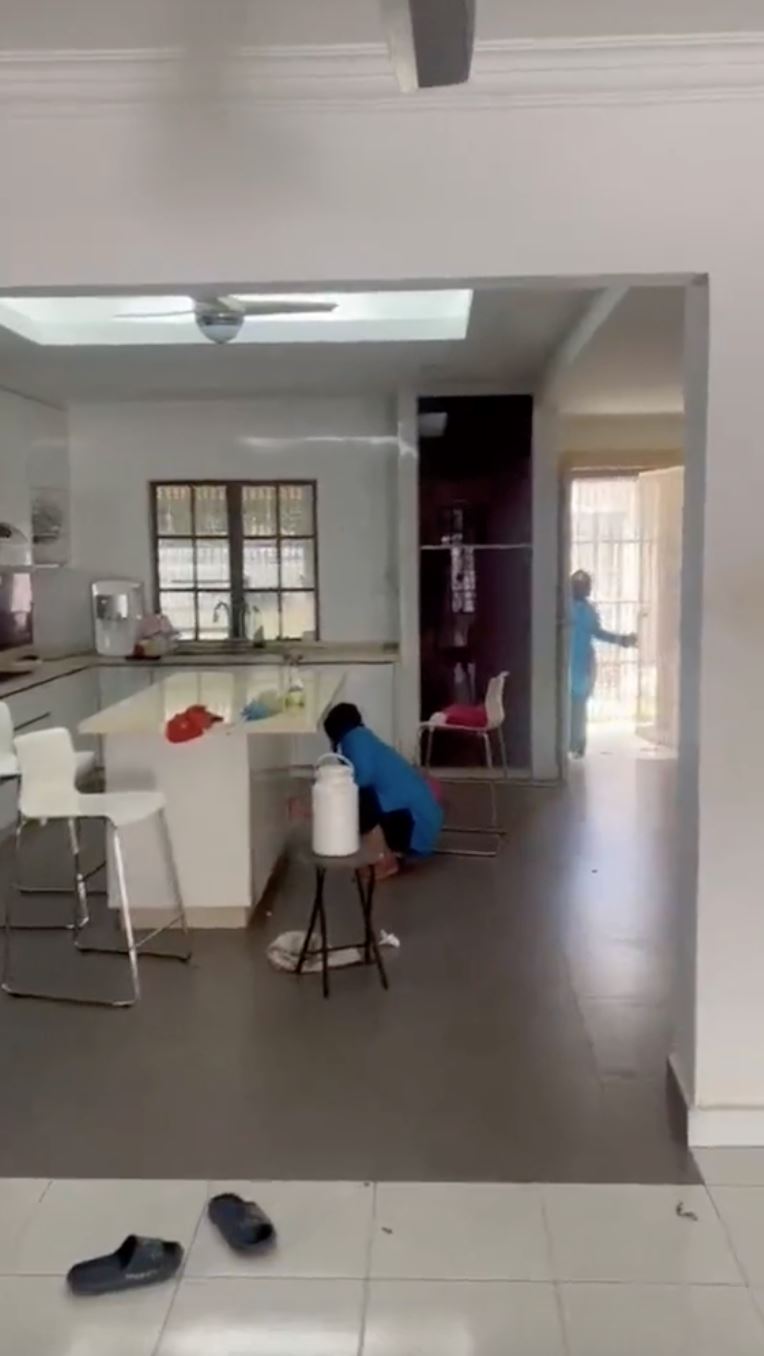 rumah besar tak jamin bahagia dalam hidup – shila amzah