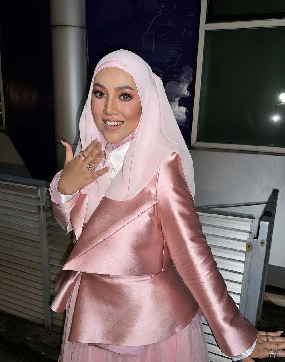 rumah besar tak jamin bahagia dalam hidup – shila amzah