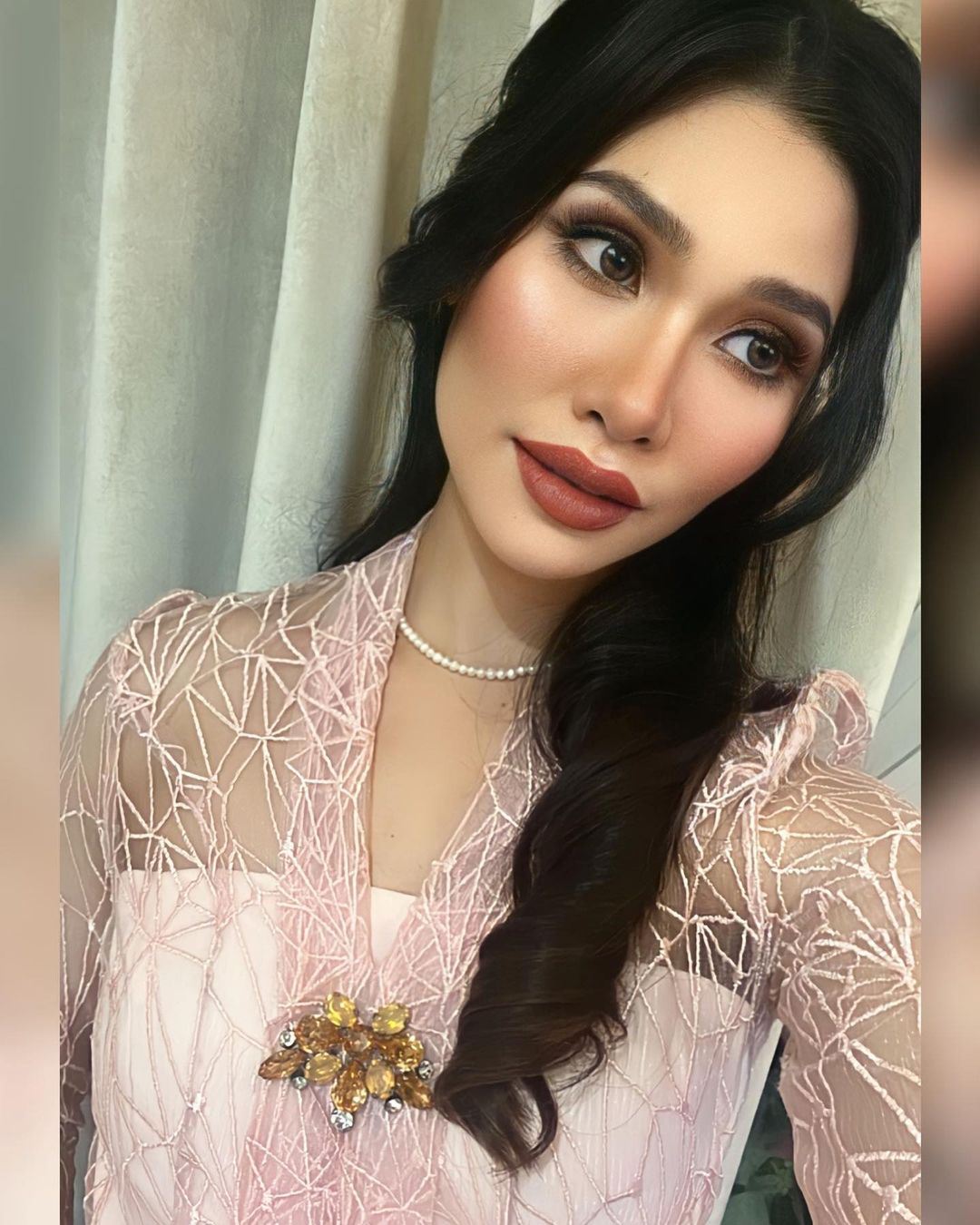 afifah nasir tertarik dengan lelaki tak taksub media sosial, “tiada akaun media sosial lebih baik,”