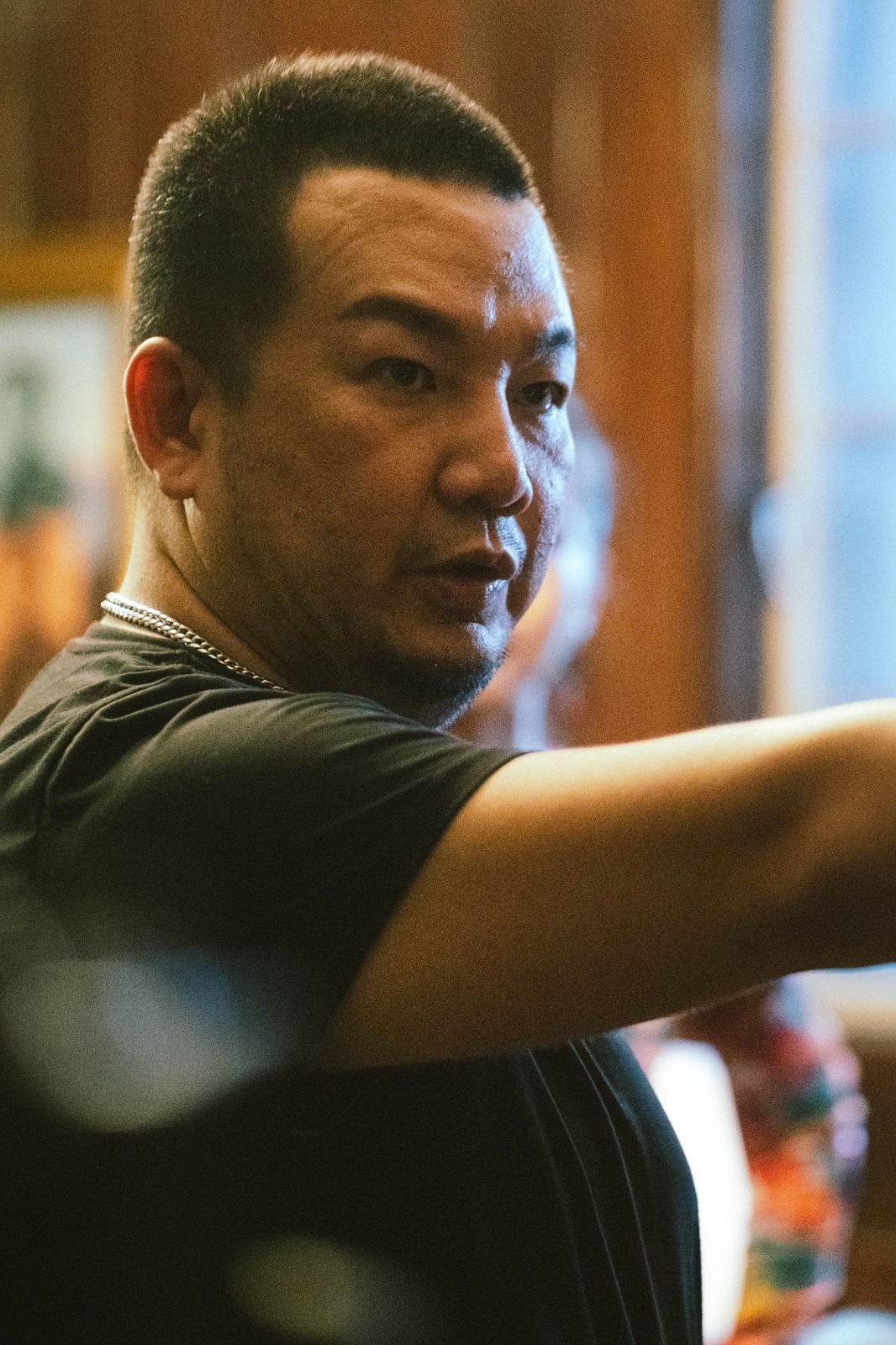 🎬《发财联盟》票房走势凌厉❗️林德荣：破650万就派发电子红包🧧