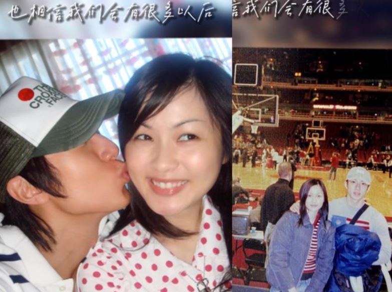 📸️吴尊和老婆相恋27周年❗️晒牵手接吻照庆祝❤️