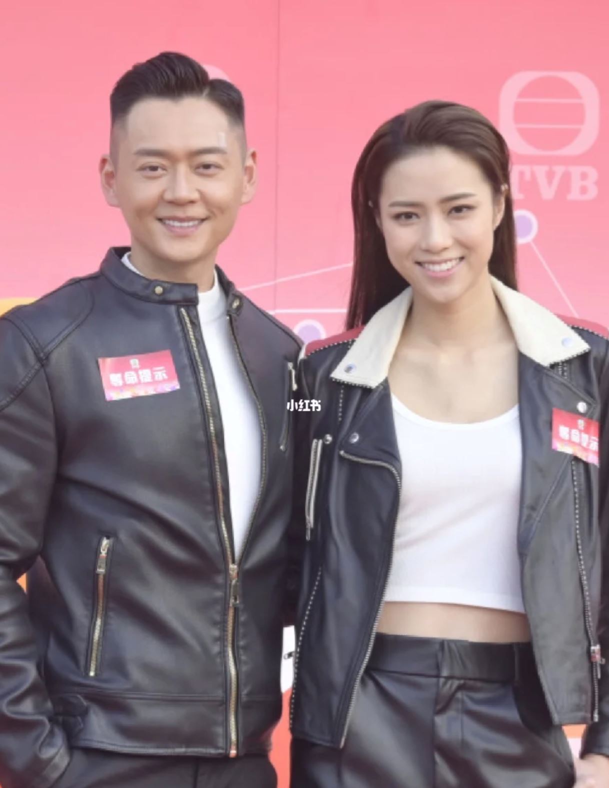 📺tvb新剧《夺命提示》开镜❗️陈山聪、刘佩玥剧中多场「感情动作戏」🔥