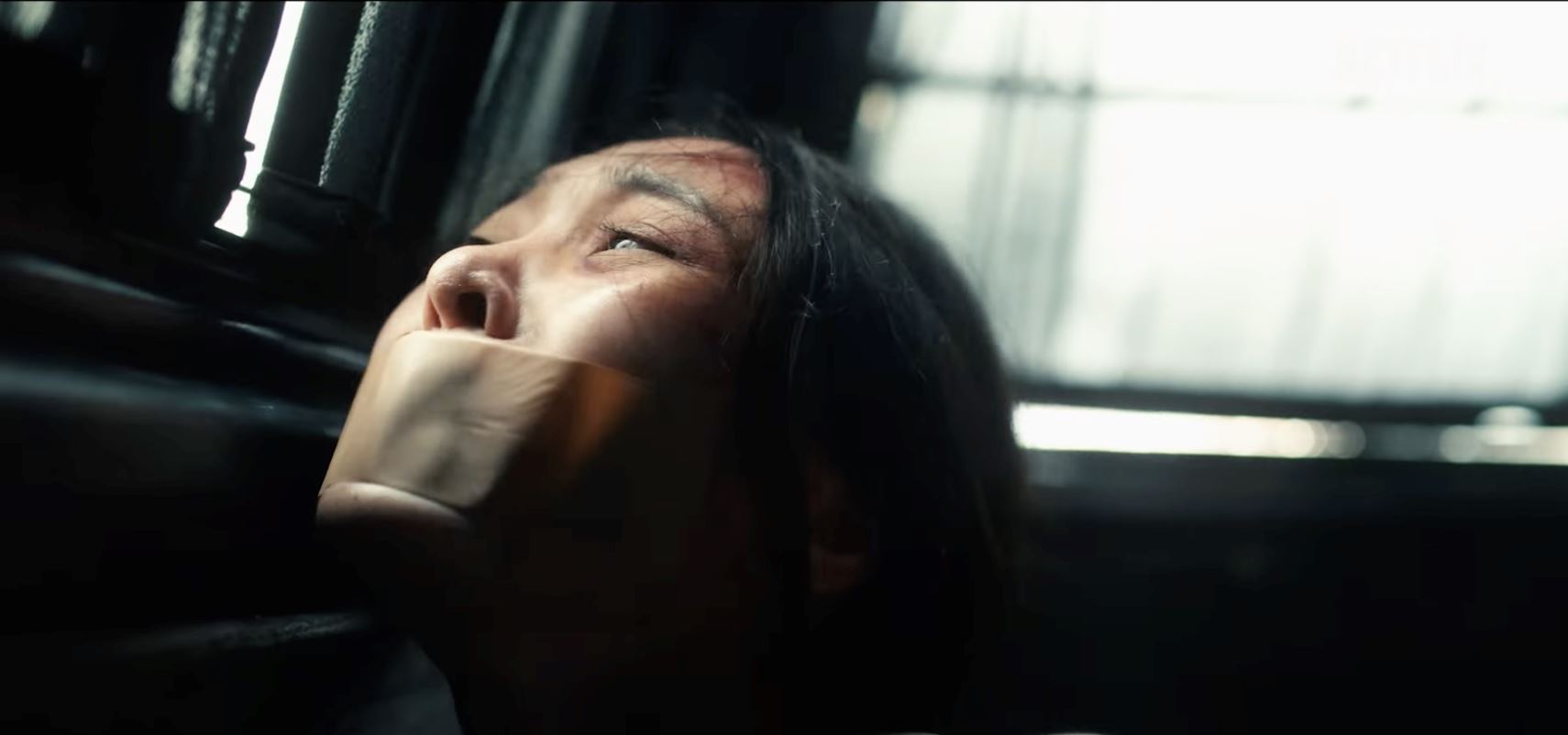 📺【影片】netflix悬疑剧《模仿犯》官宣定档3月31日上线❗️前导预告公开🔥