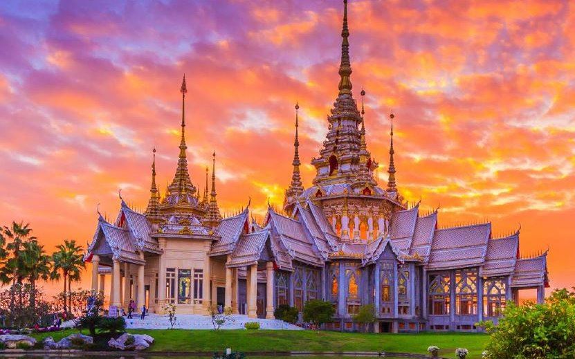 【游客须知】6月1日起泰国或征收旅游费！