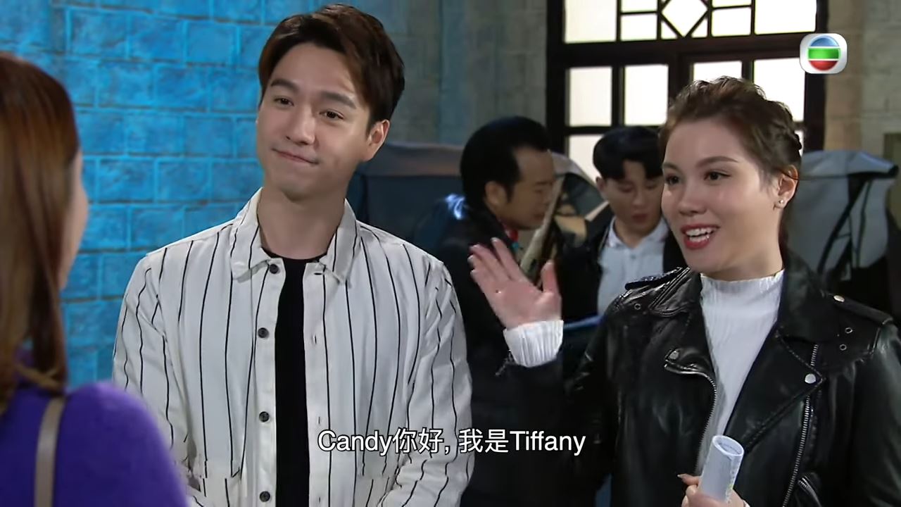 📺《爱回家》朱凌凌爱上新角色❗️网友替candy抱不平：编剧怎么了？