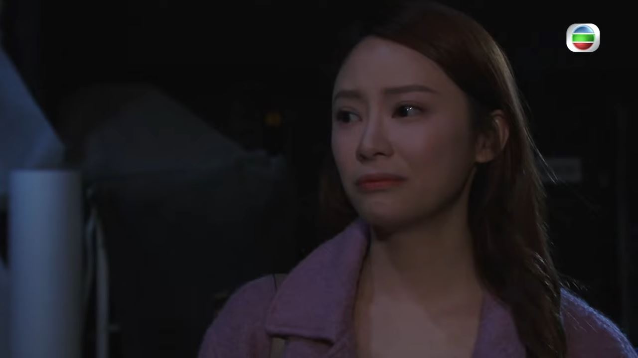 📺《爱回家》朱凌凌爱上新角色❗️网友替candy抱不平：编剧怎么了？