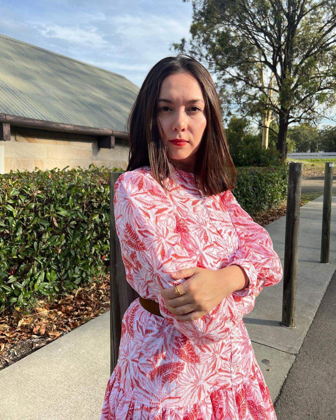 siti saleha dah move on, tapi enggan terburu-buru fikir pasal kahwin