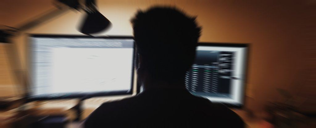 akibat kerja lebih masa, pekerja stesen tv ini mati di meja pejabat