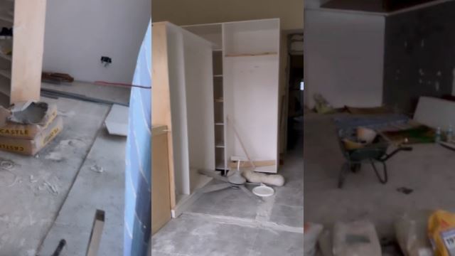 amyra rosli terkilan ditipu pereka dalaman, wang lebih rm240,000 lesap