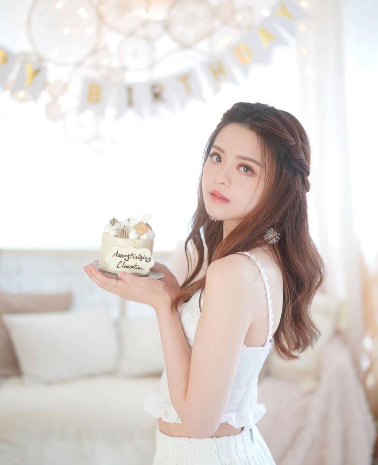 📺《新四十二章》史颖乔讨人喜欢❗️原来是高材生还担任剧集中文顾问🔥